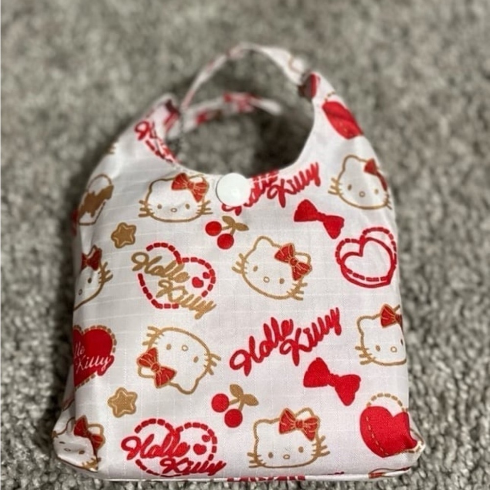 2013 Hello Kitty Shopping Bag-NWOT